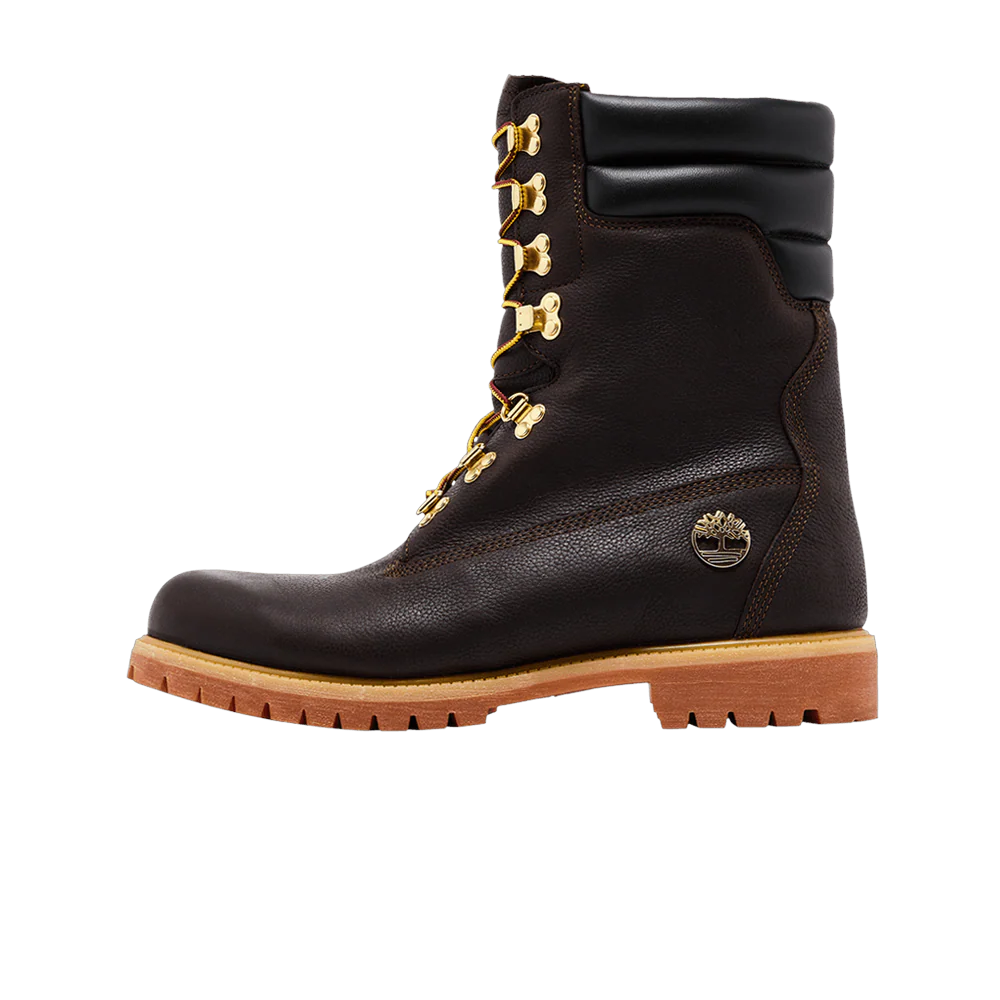 Timberland Premium Waterproof Super Boot Espresso, Espresso (TB0A2MYW-EXU)