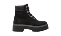 Timberland Stone Street 6IN WP Black