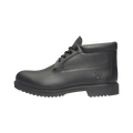 Timberland Tbl 1973 Newman Mid Lace Up Waterproof Black