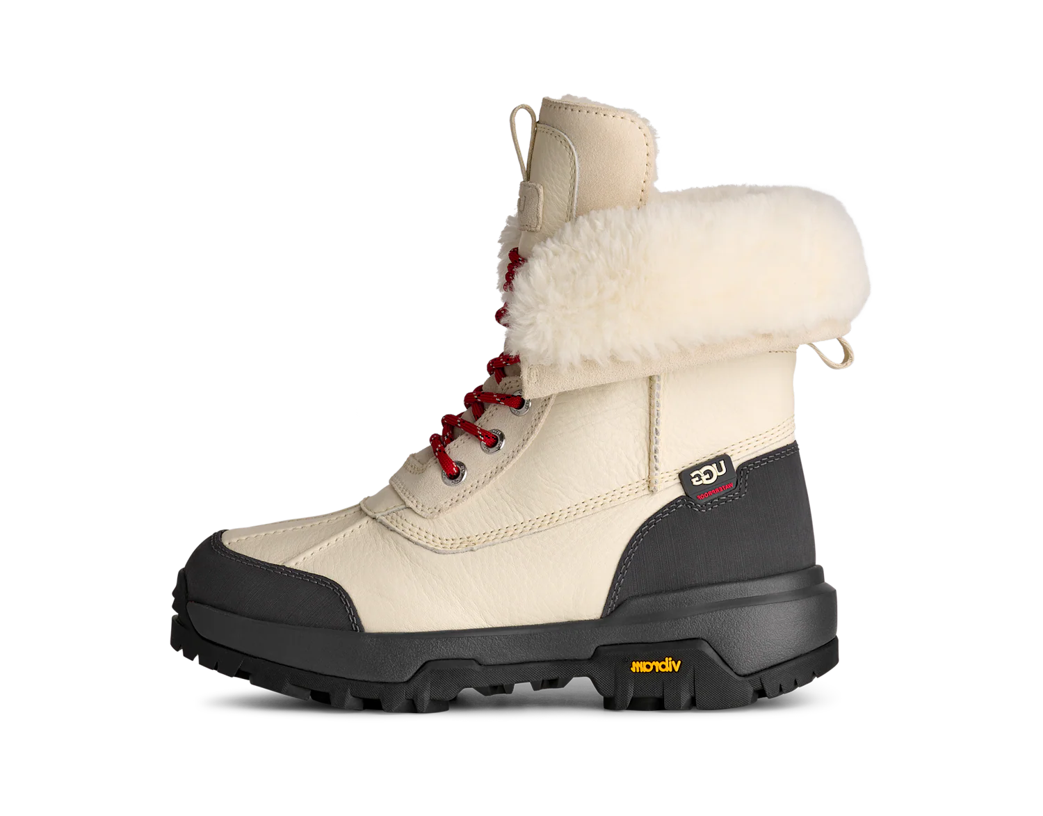 UGG Adirondack Boot XXV Plaster, Plaster (1170591-PLST)