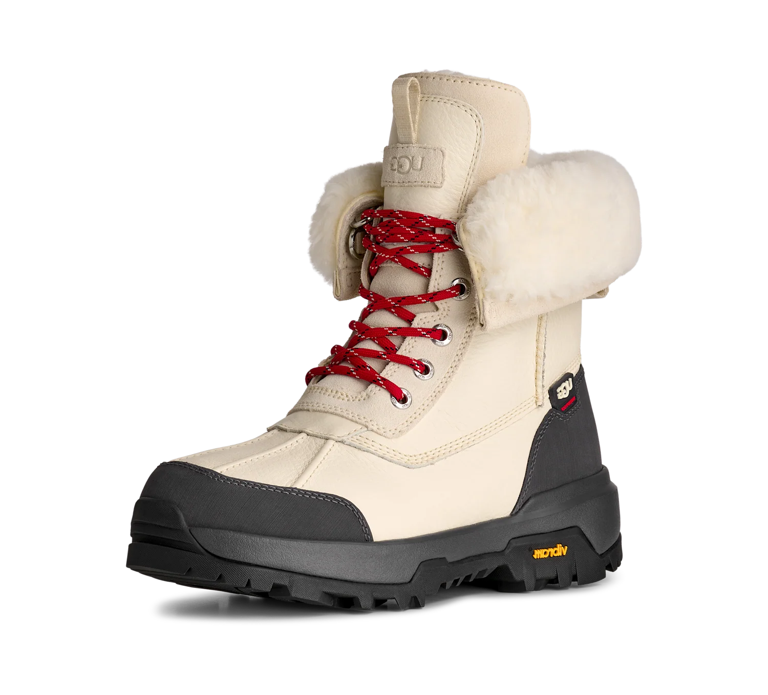 UGG Adirondack Boot XXV Plaster, Plaster (1170591-PLST)