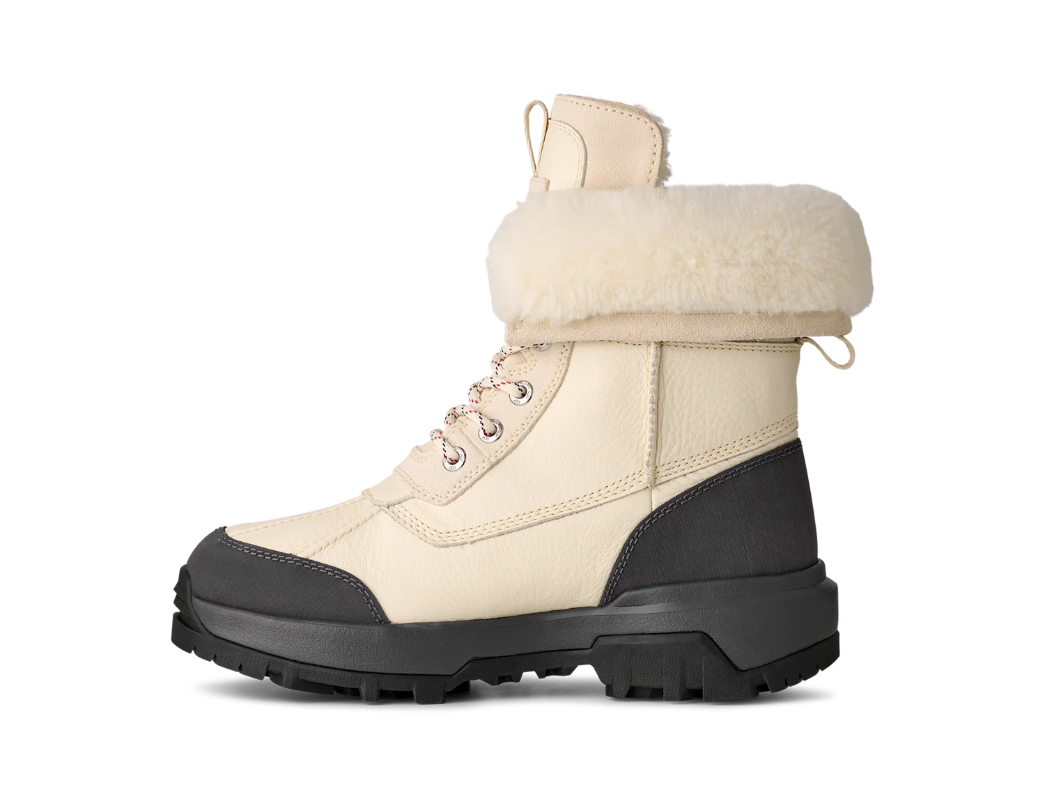 UGG Adirondack Boot XXV Plaster, Plaster (1170591-PLST)
