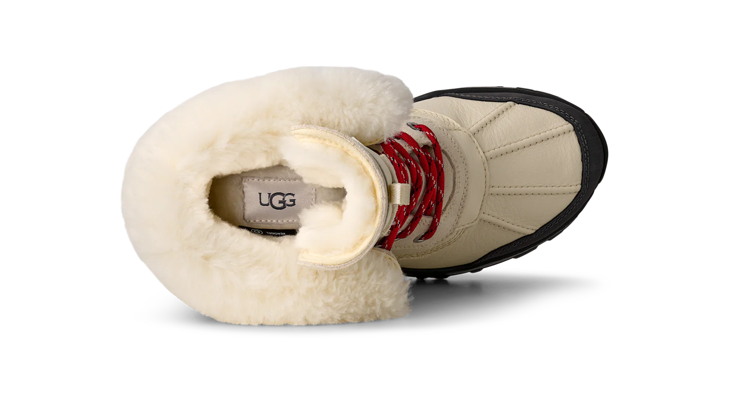 UGG Adirondack Boot XXV Plaster, Plaster (1170591-PLST)