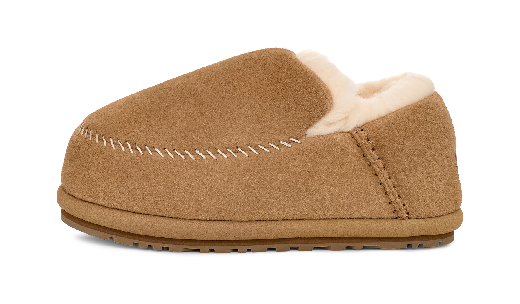 UGG Anders Slipper Chestnut, Chestnut (1158174-CHE)