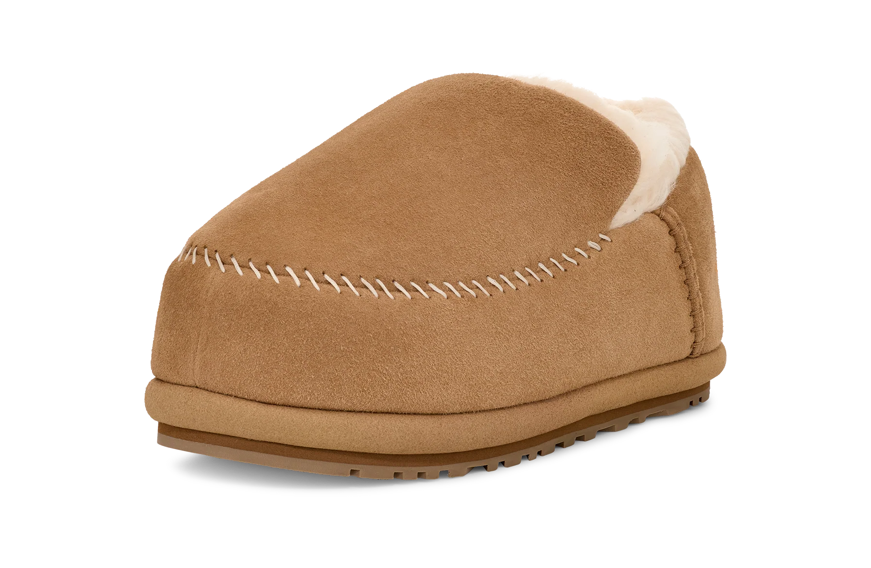 UGG Anders Slipper Chestnut, Chestnut (1158174-CHE)