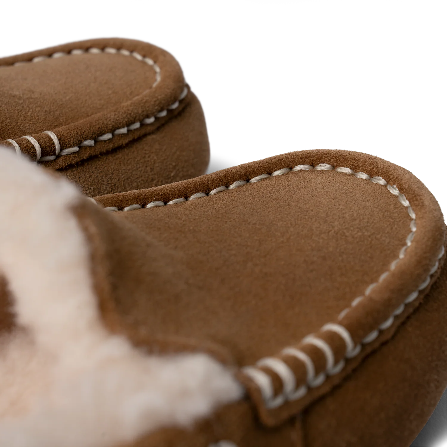 UGG Ansley Slipper Chestnut, Chestnut (1106878-CHE)