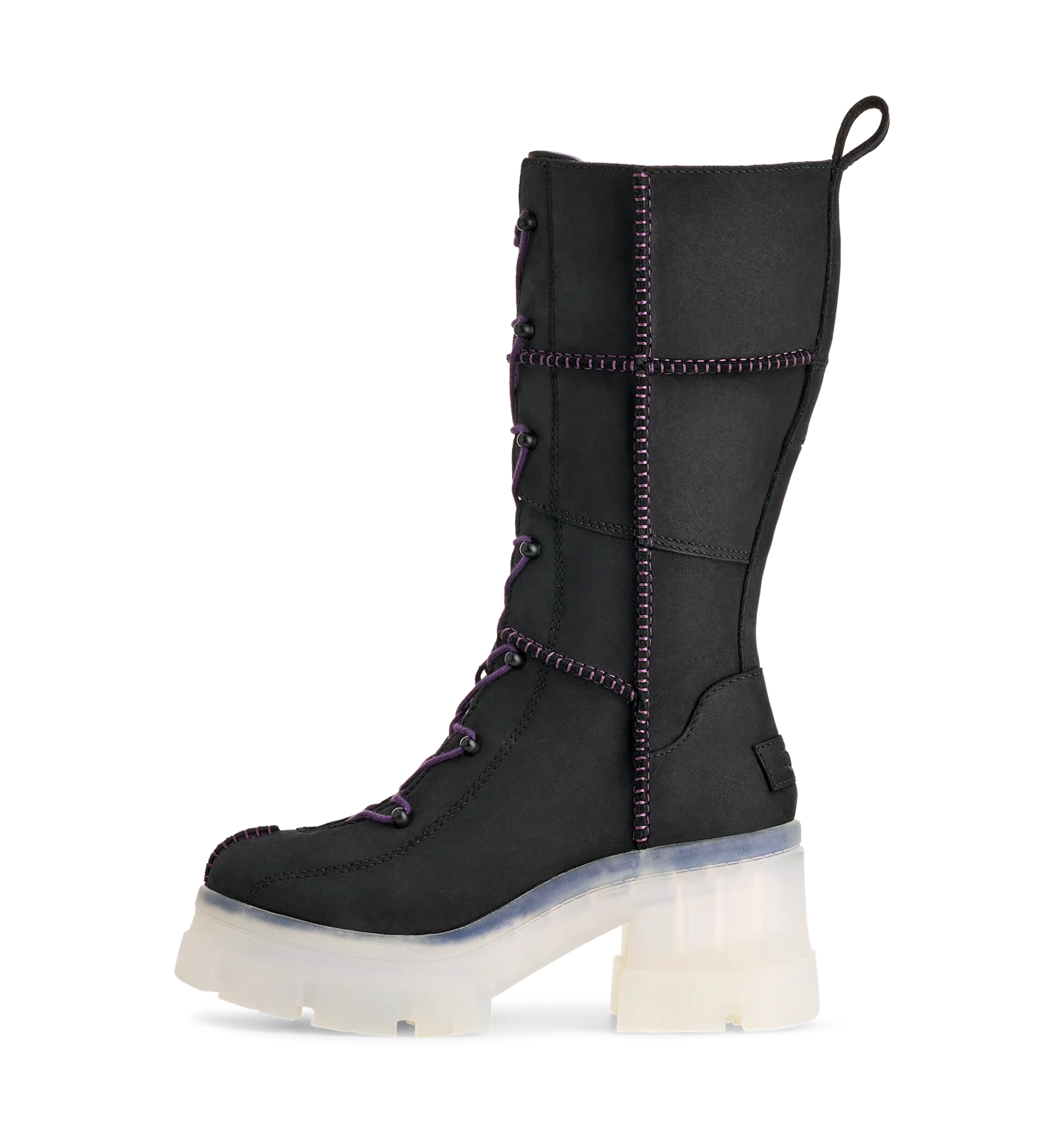 UGG Areum Boot Black, Black (1170970-BLK)
