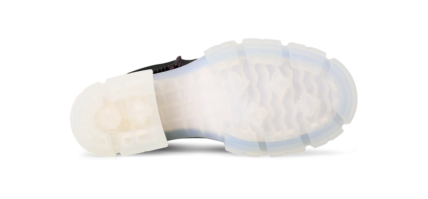 UGG Areum Boot Black, Black (1170970-BLK)