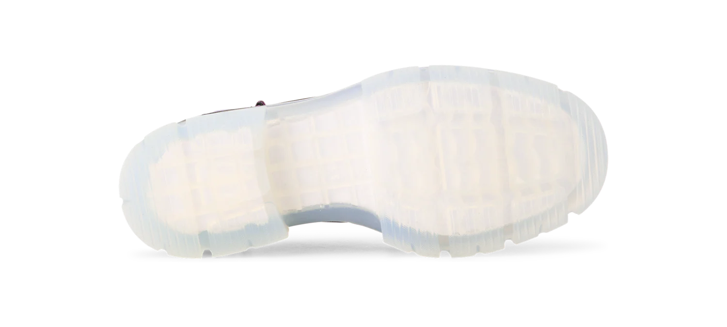 UGG Areum Mary Jane Black, Black (1170971-BLK)