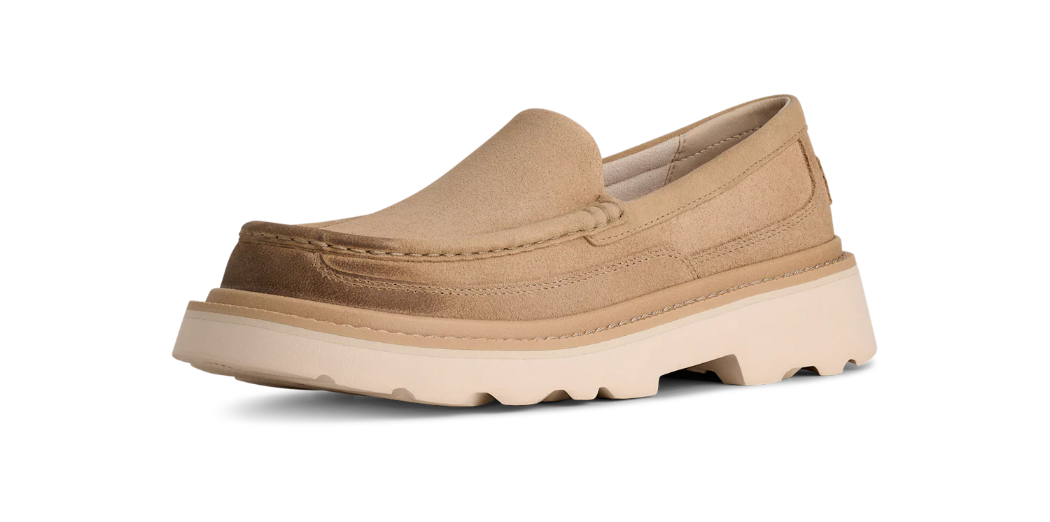 UGG Ascot Lug Mustard Seed, Mustard Seed (1172691-MDSD)