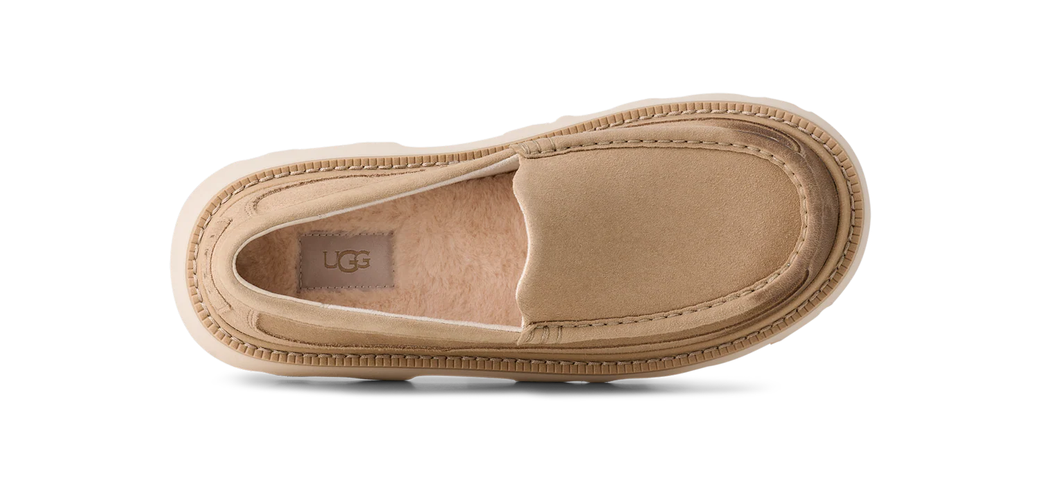 UGG Ascot Lug Mustard Seed, Mustard Seed (1172691-MDSD)