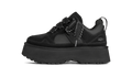 UGG Astromel Black