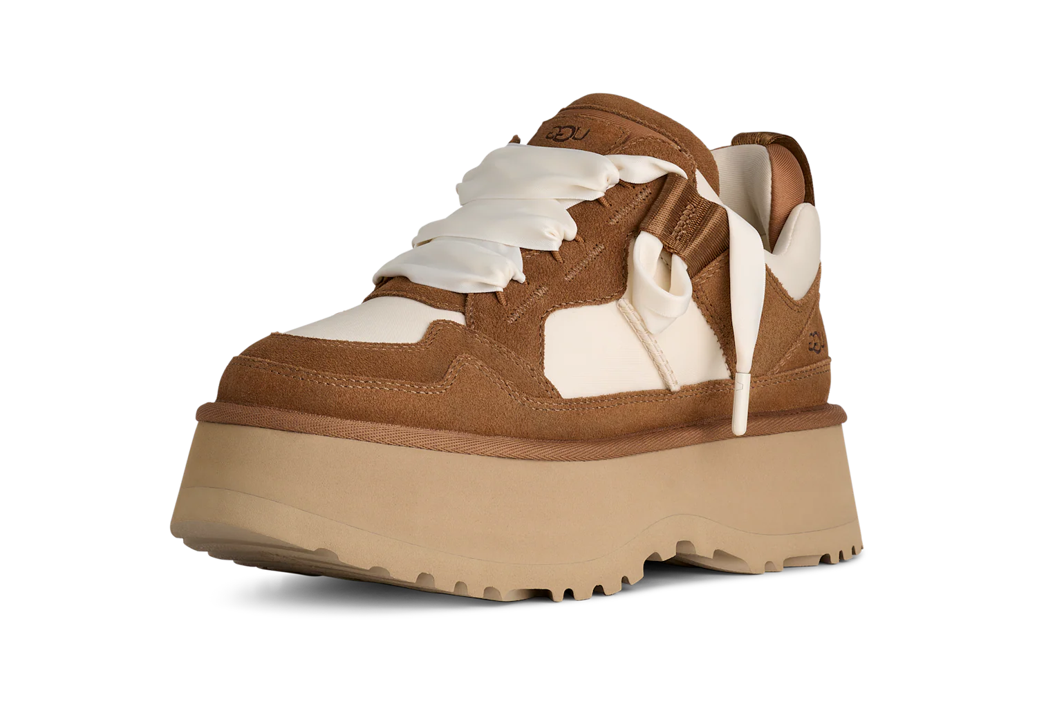 UGG Astromel Chestnut, Chestnut (1171541-CHE)