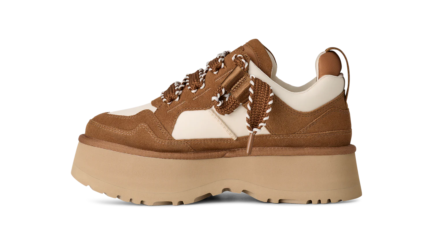 UGG Astromel Chestnut, Chestnut (1171541-CHE)