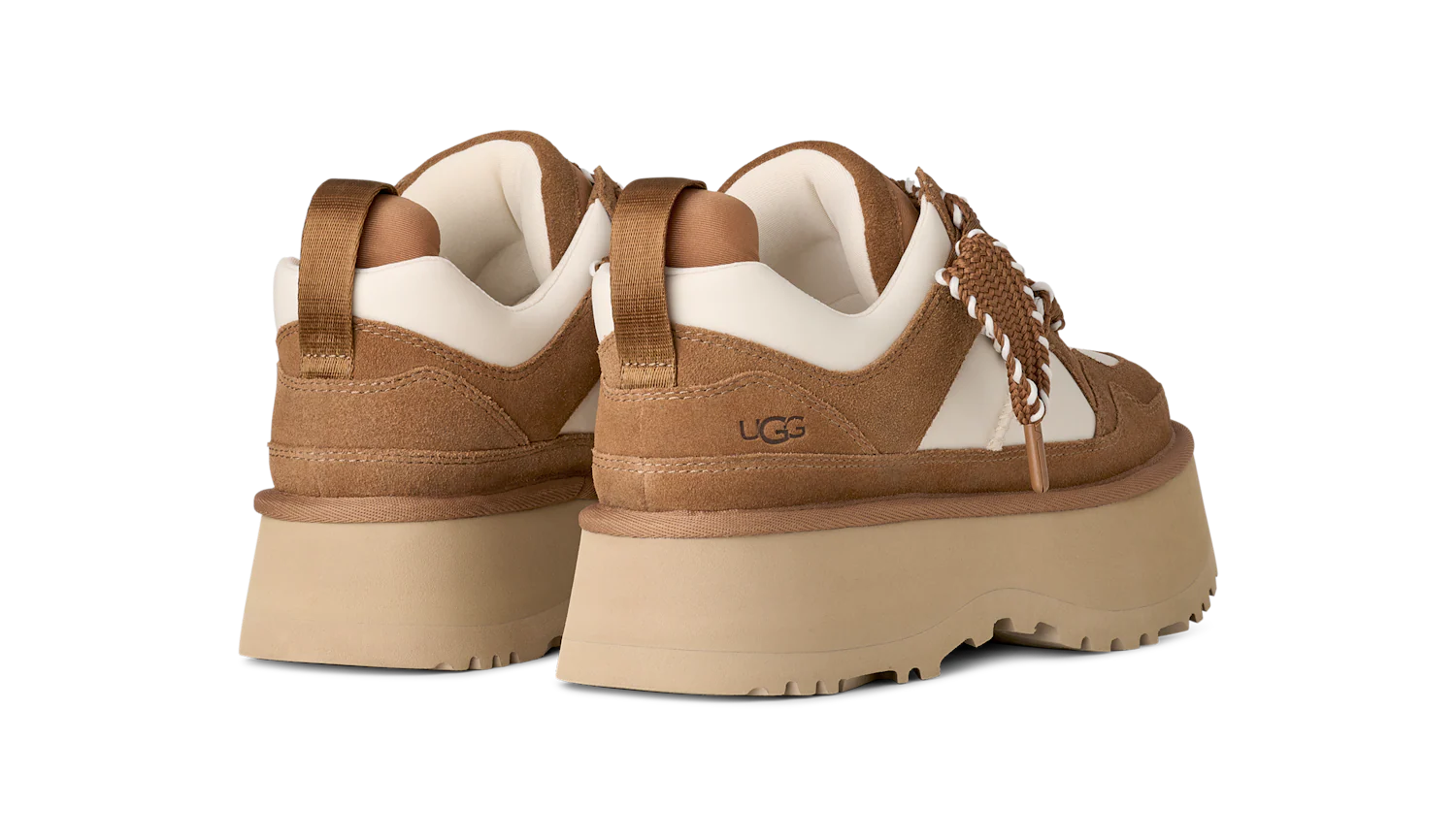 UGG Astromel Chestnut, Chestnut (1171541-CHE)