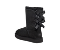 UGG Bailey Bow II Boot Black