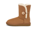 UGG Bailey Button II Chestnut