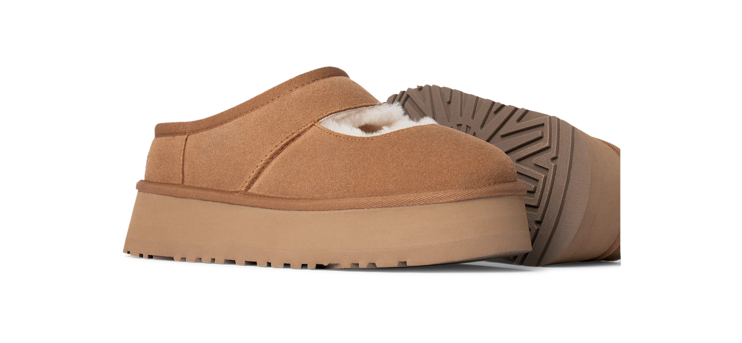 UGG Bea Mary Jane Chestnut, Chestnut (1167612-CHE)