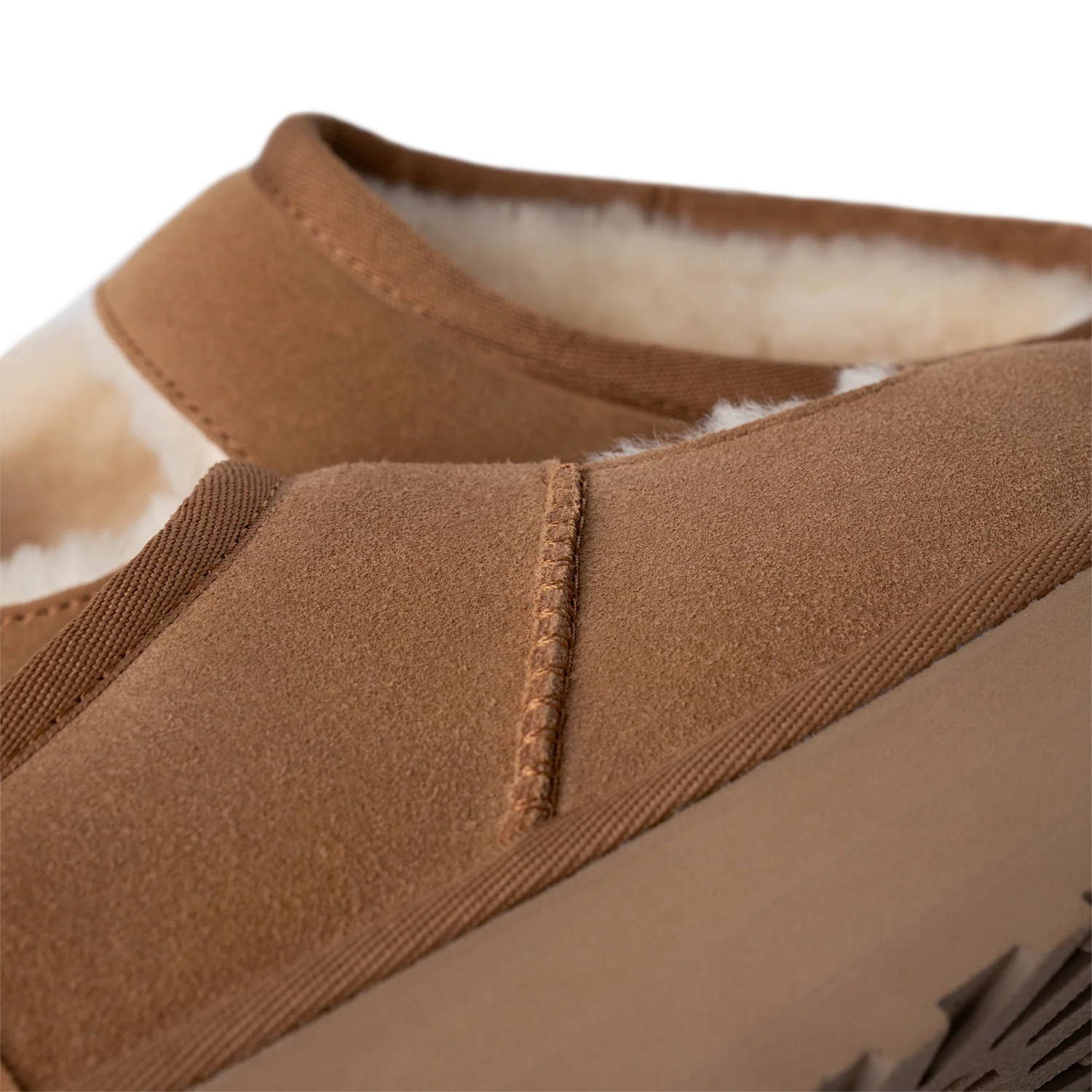 UGG Bea Mary Jane Chestnut, Chestnut (1167612-CHE)