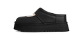UGG Bea Mary Jane Leather Black