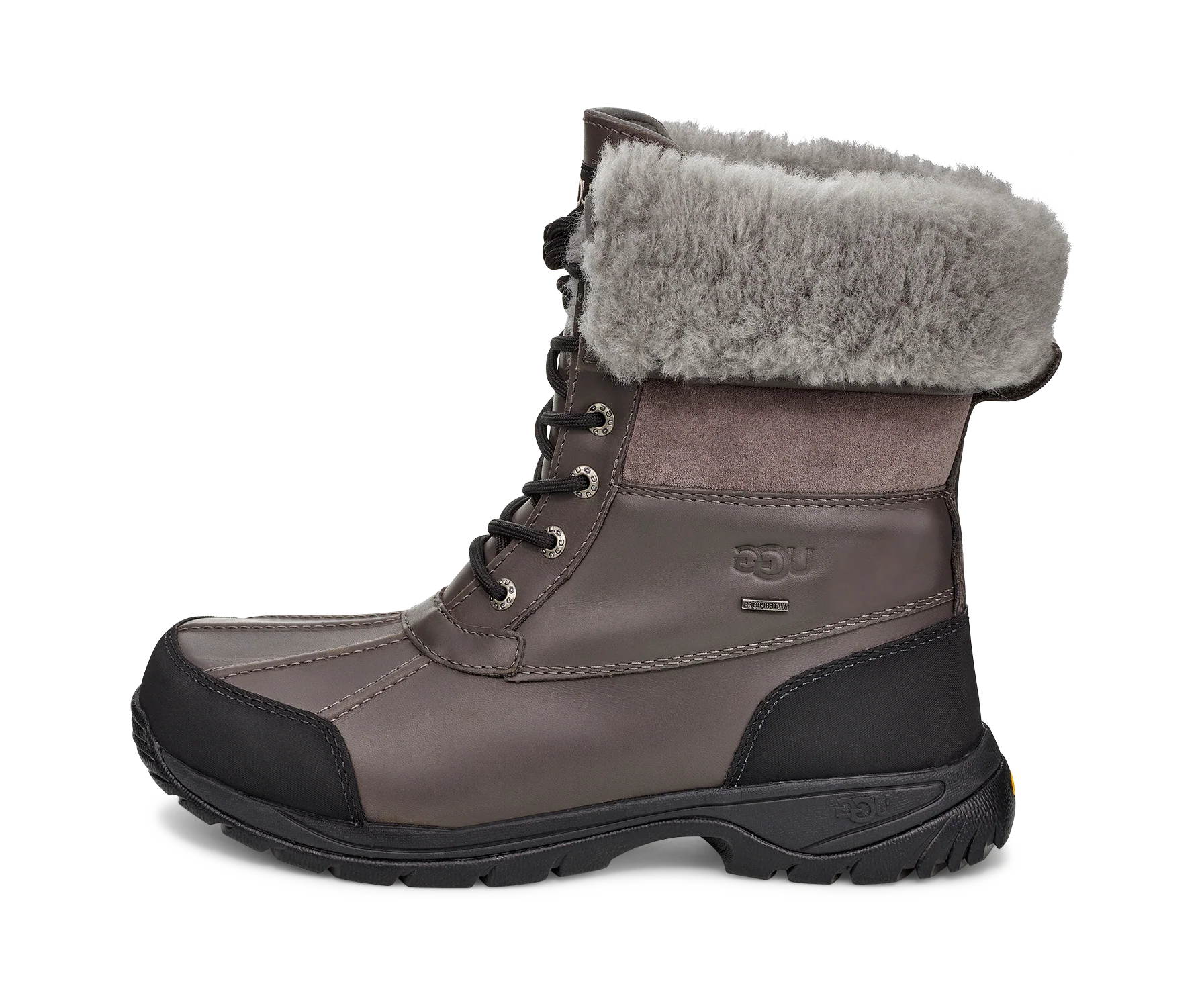 UGG Butte Boot Metal, Metal (5521-MTL)