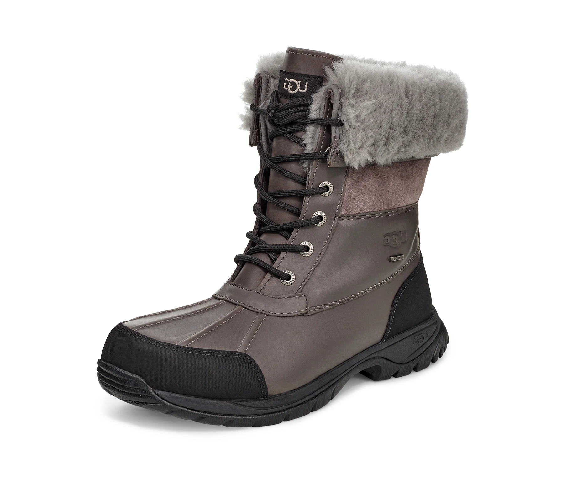 UGG Butte Boot Metal, Metal (5521-MTL)
