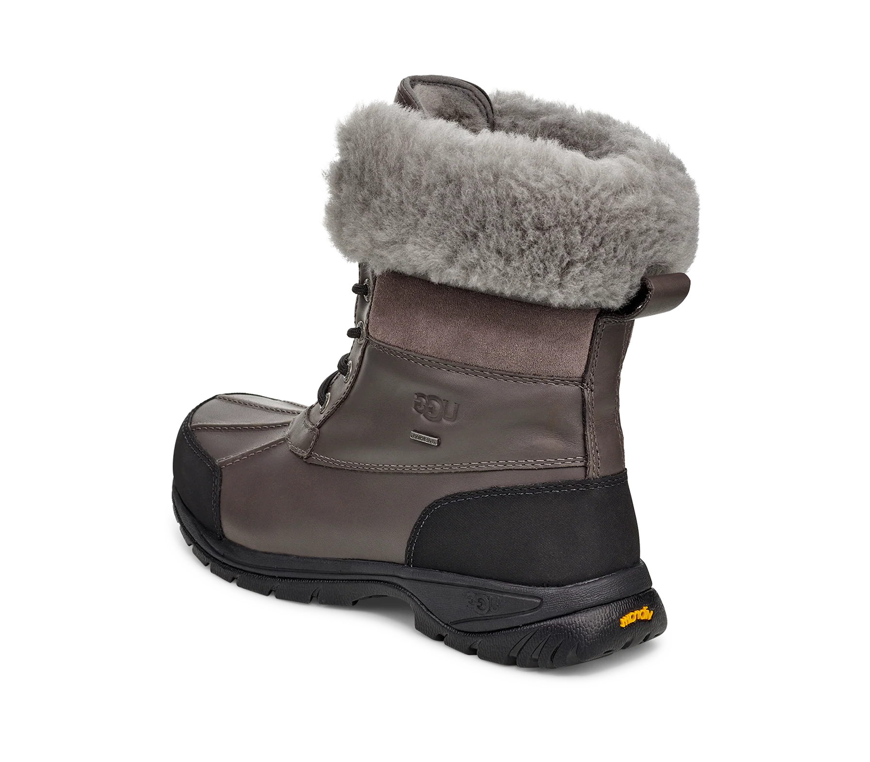 UGG Butte Boot Metal, Metal (5521-MTL)