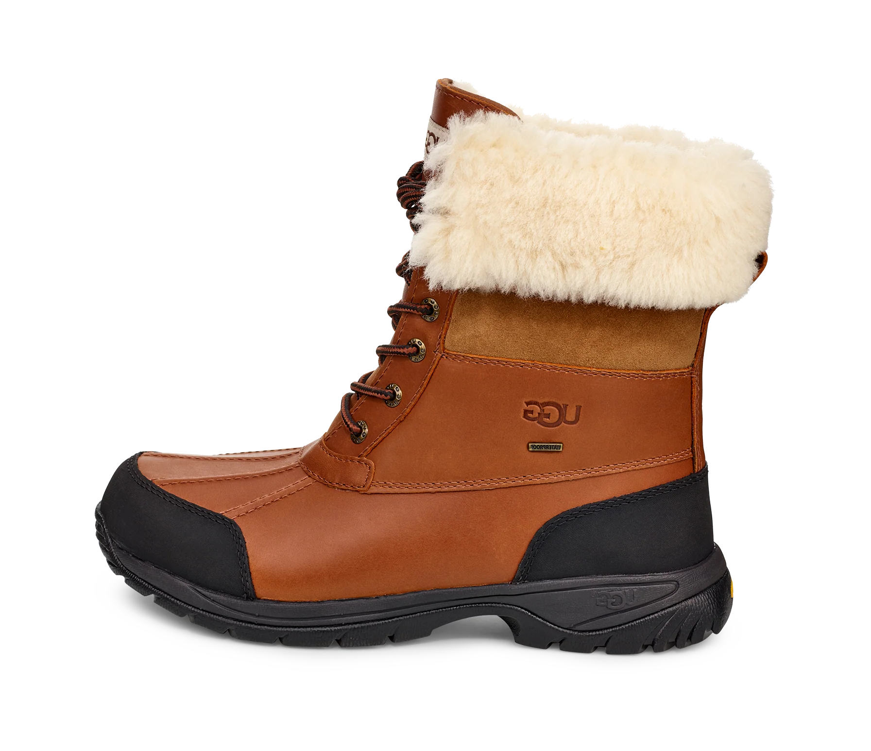 UGG Butte Boot Worchester, Worchester (5521-WRCH)