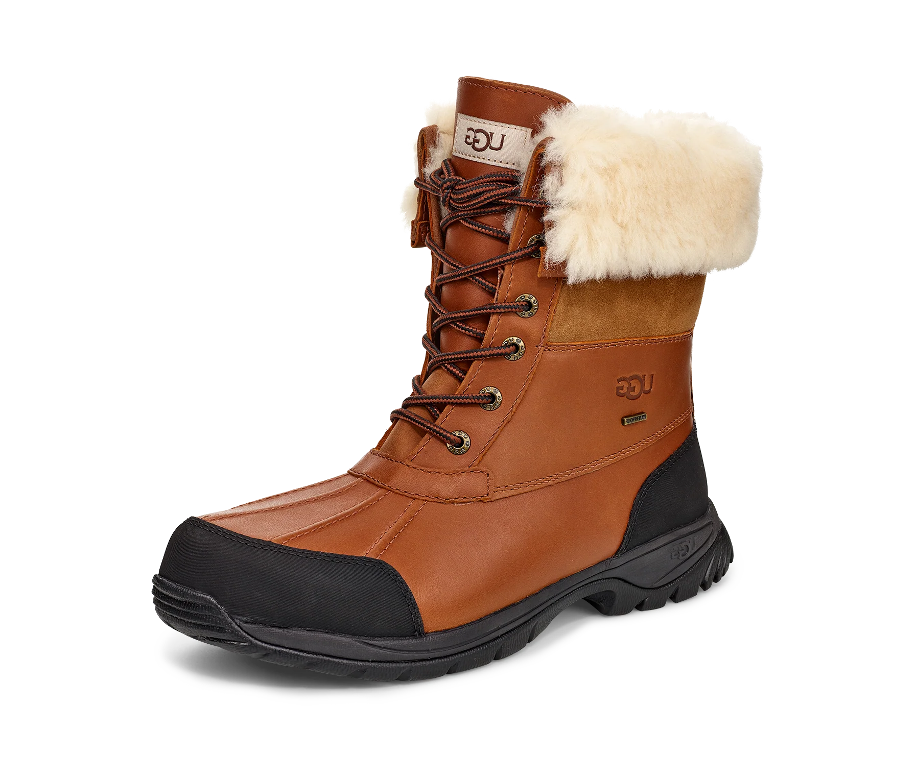 UGG Butte Boot Worchester, Worchester (5521-WRCH)