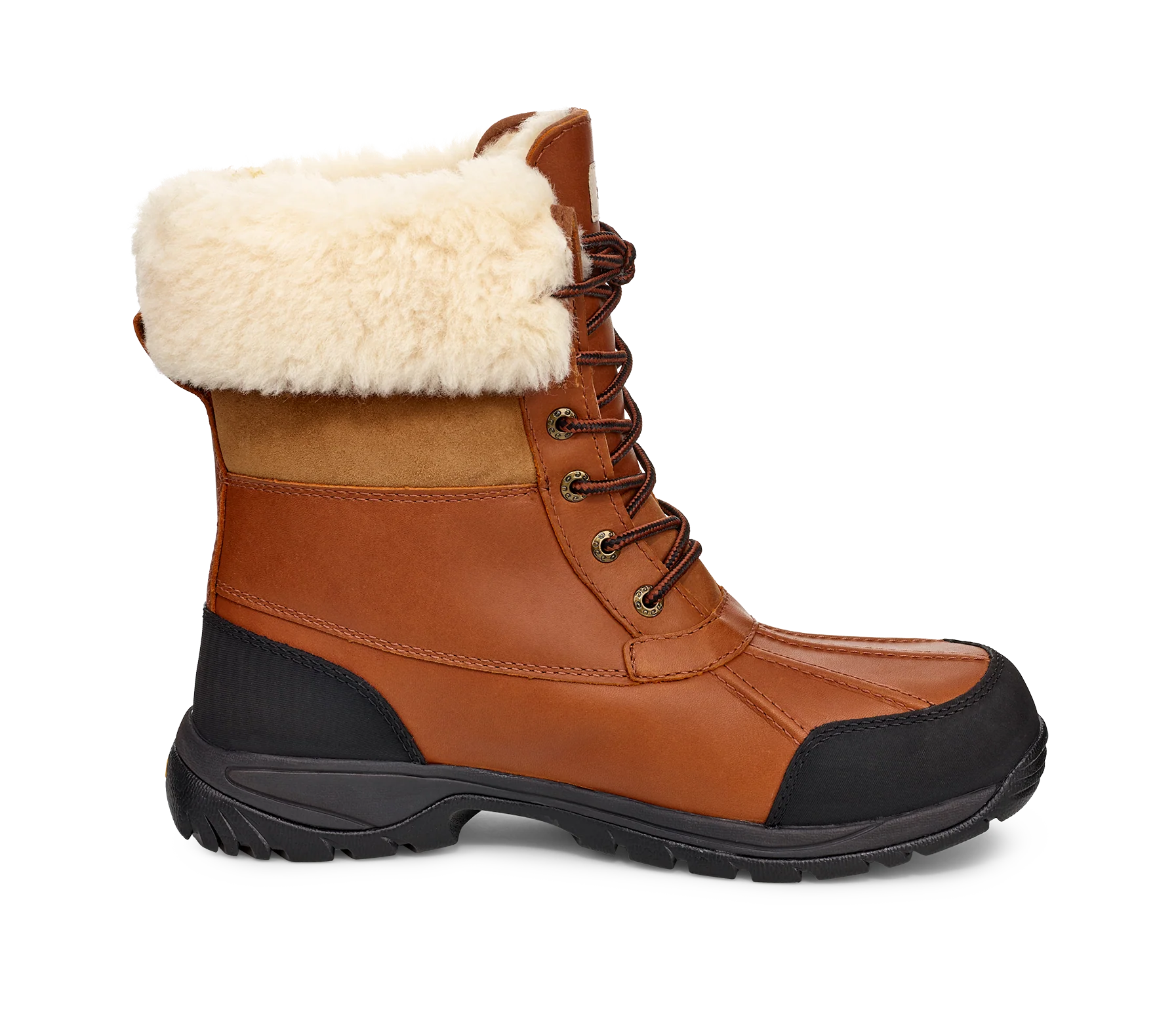 UGG Butte Boot Worchester, Worchester (5521-WRCH)