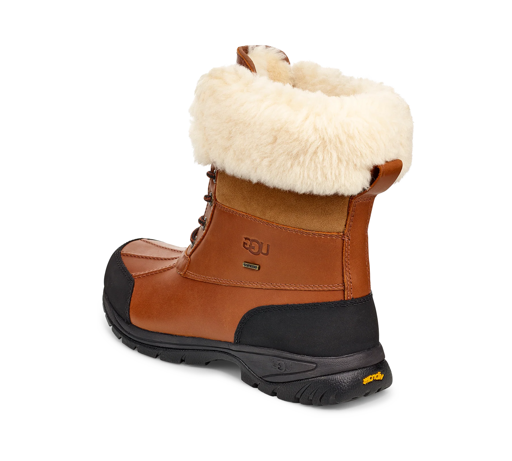 UGG Butte Boot Worchester, Worchester (5521-WRCH)