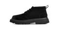 UGG Chukka Lug Boot Black