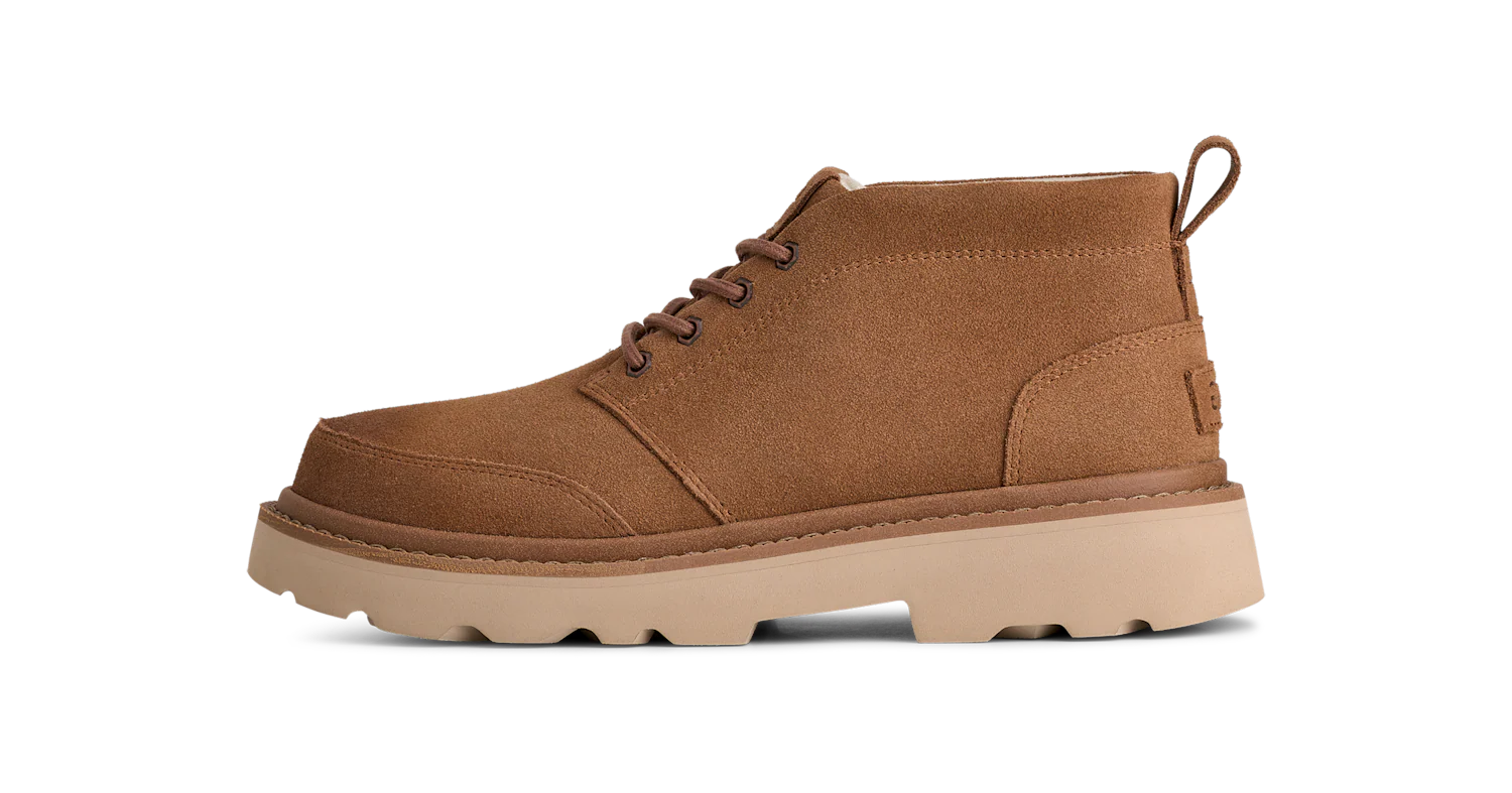 UGG Chukka Lug Boot Chestnut, Chestnut (1171113-CHE)