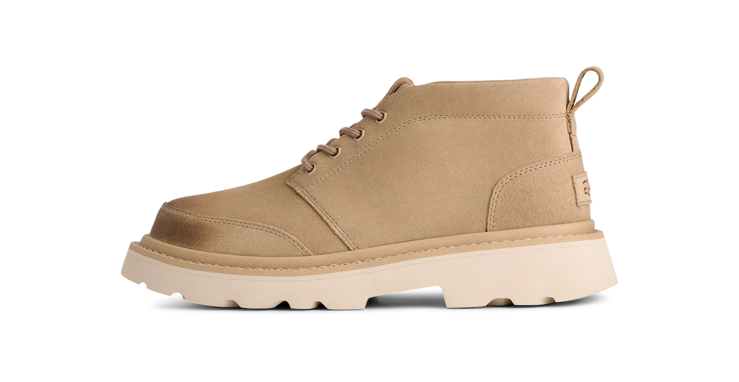 UGG Chukka Lug Boot Mustard Seed, Mustard Seed (1171113-MDSD)