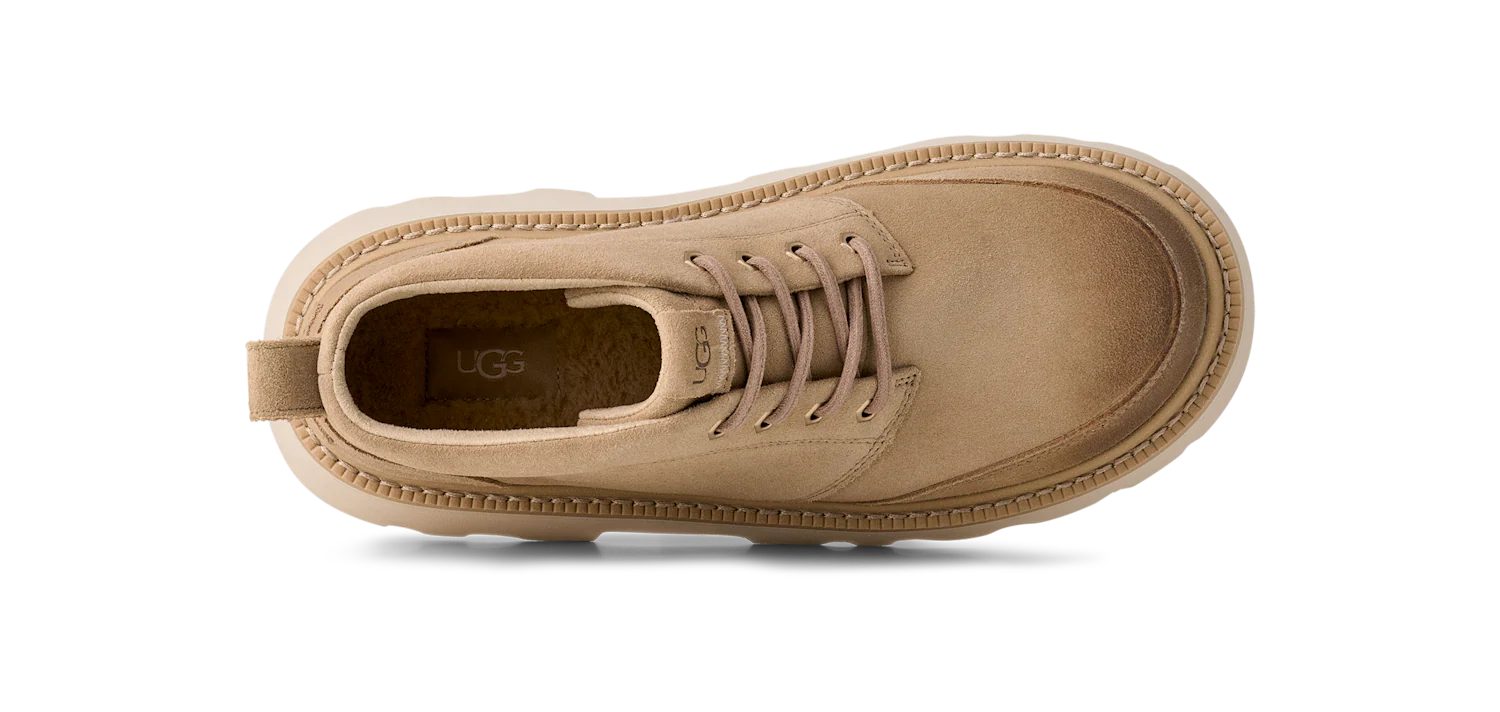 UGG Chukka Lug Boot Mustard Seed, Mustard Seed (1171113-MDSD)