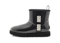 UGG Classic Clear Mini Boot Black