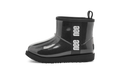 UGG Classic Clear Mini II Boot Black (Kids)