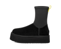 UGG Classic Dipper Boot Black