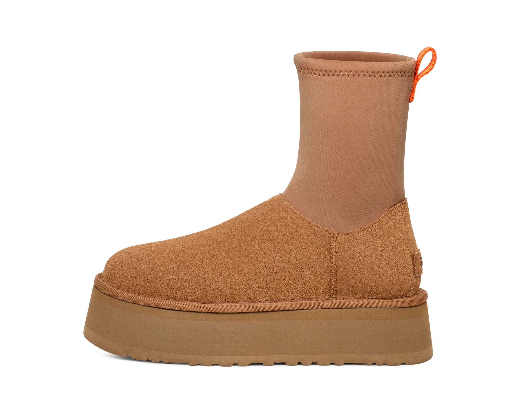 UGG Classic Dipper Boot Chestnut, Chestnut (1144031-CHE)