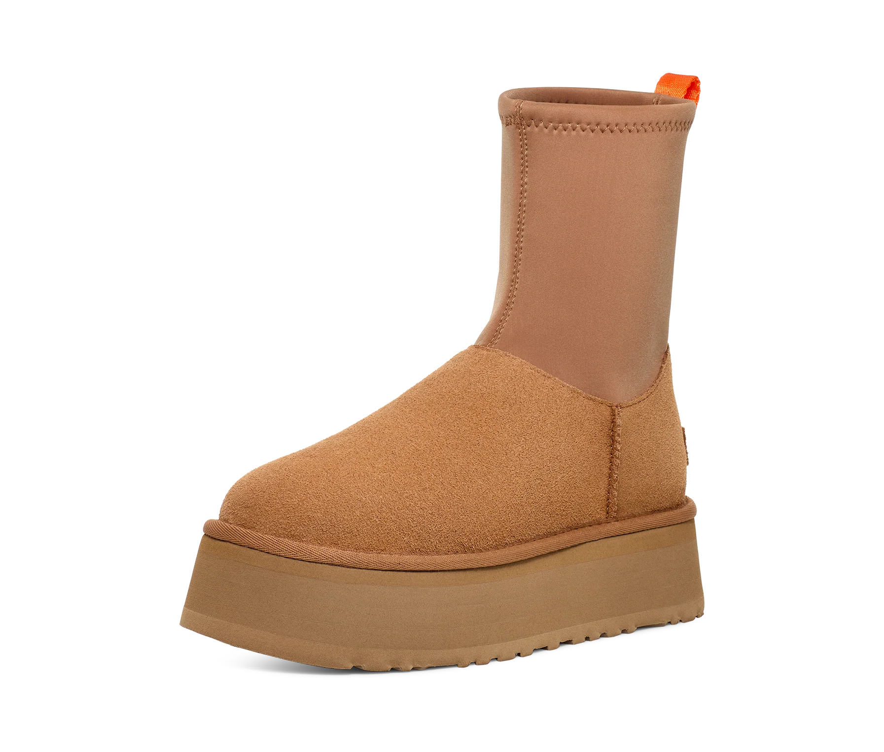 UGG Classic Dipper Boot Chestnut, Chestnut (1144031-CHE)