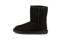 UGG Classic II Boot Black (Kids)