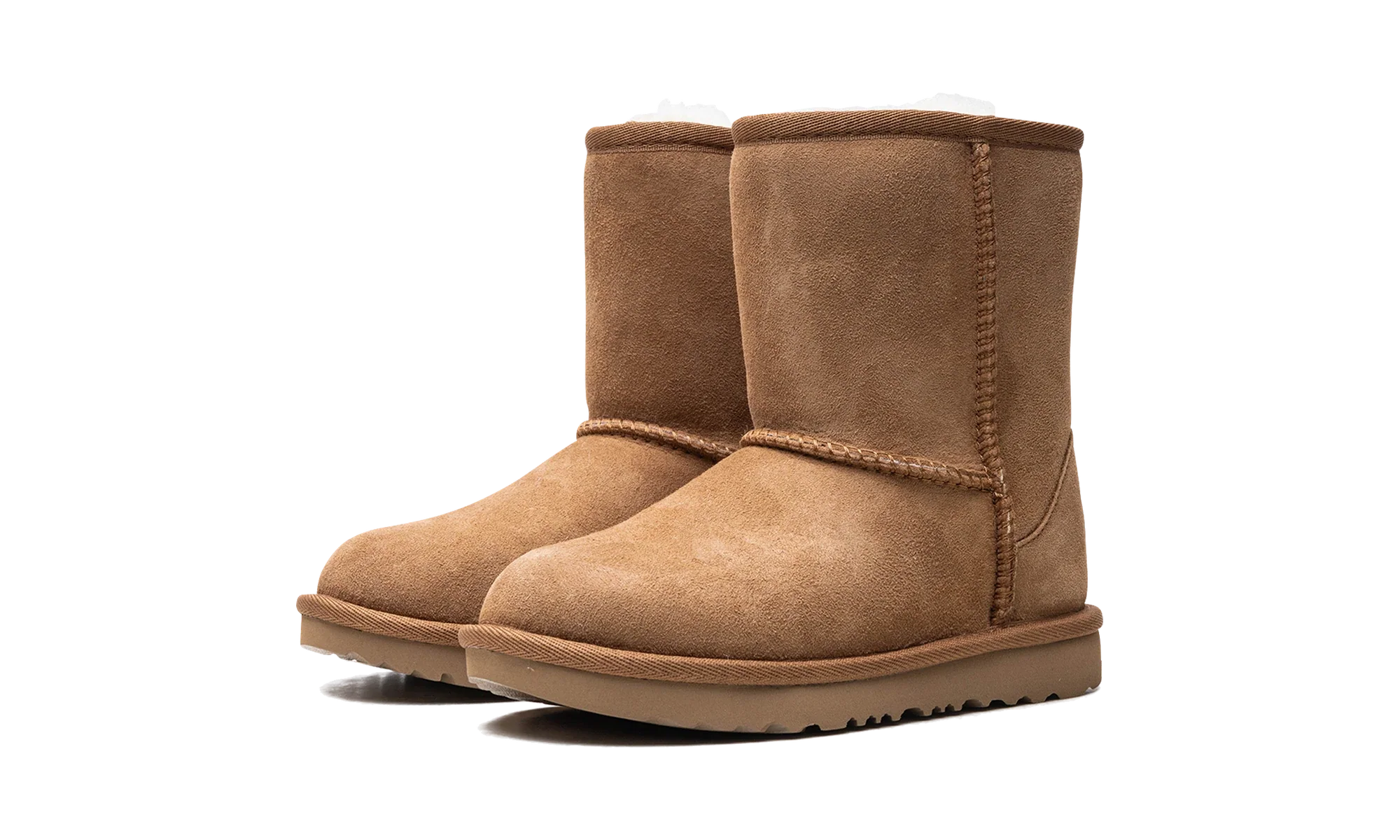 UGG Classic II Boot Chestnut (Toddler)