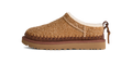 UGG Classic Micro Biarritz Chestnut