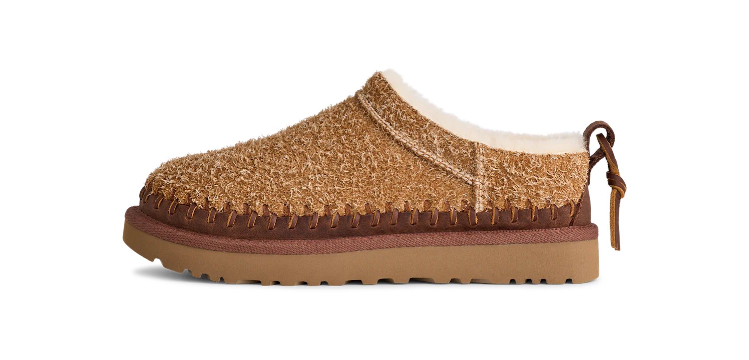 UGG Classic Micro Biarritz Chestnut, Chestnut (1171411-CHE)