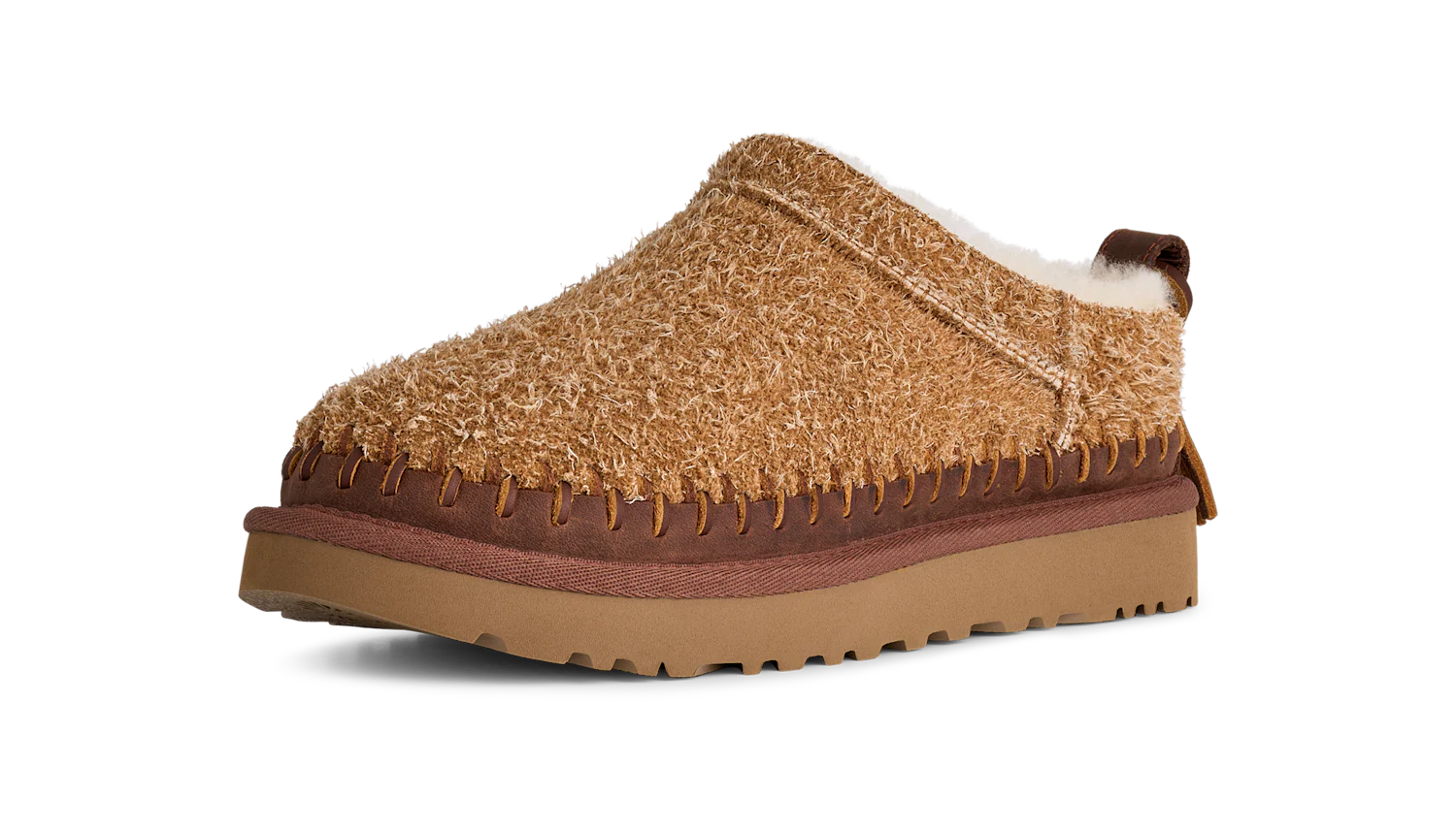 UGG Classic Micro Biarritz Chestnut, Chestnut (1171411-CHE)