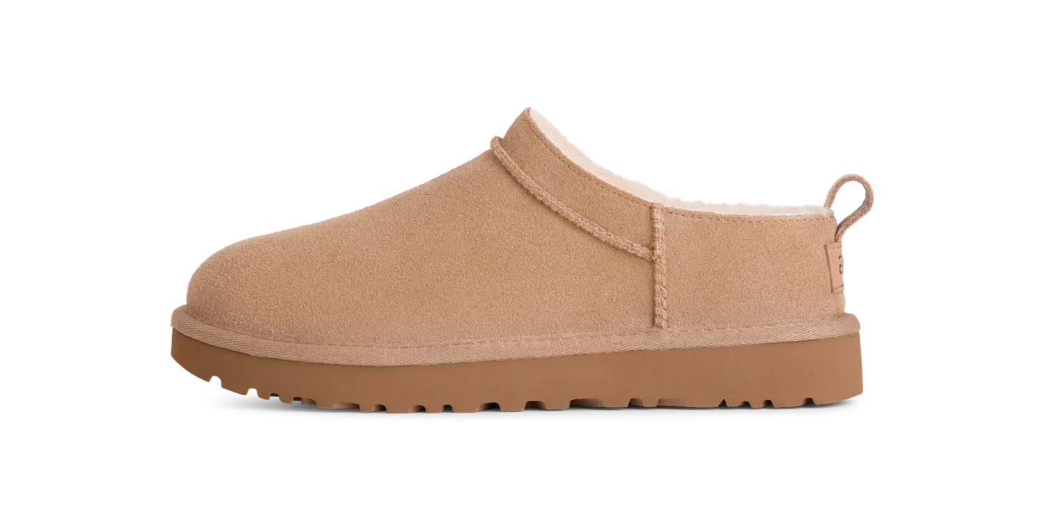 UGG Classic Micro Sand, Sand (1173891-SAN)