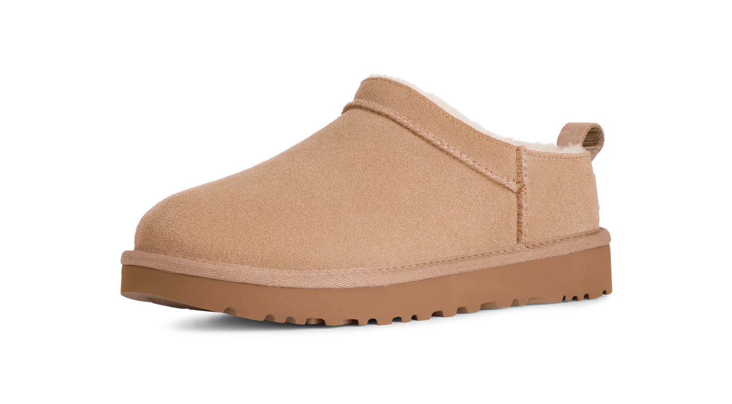 UGG Classic Micro Sand, Sand (1173891-SAN)