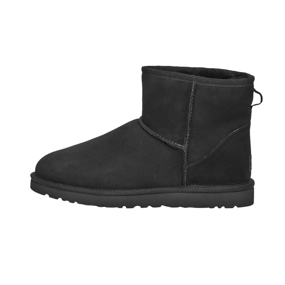 UGG Classic Mini Boot Black