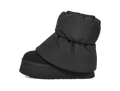 UGG Classic Mini Dipper Puffer Boot Black