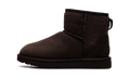 UGG Classic Mini II Boot Dusted Cocoa
